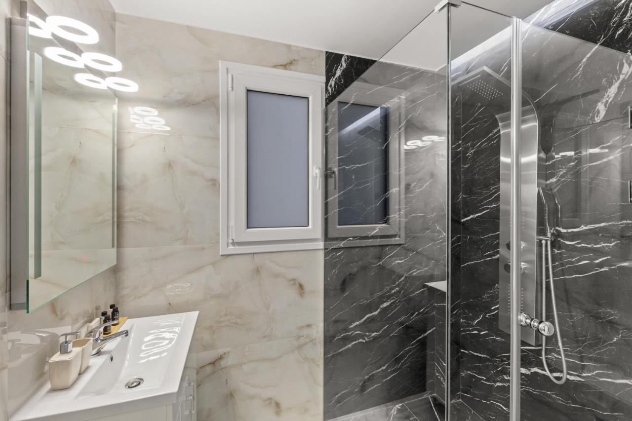 Athens Warehouse Boutique Hotel & Suites Zewnętrze zdjęcie