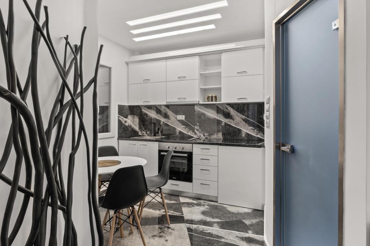 Athens Warehouse Boutique Hotel & Suites Zewnętrze zdjęcie