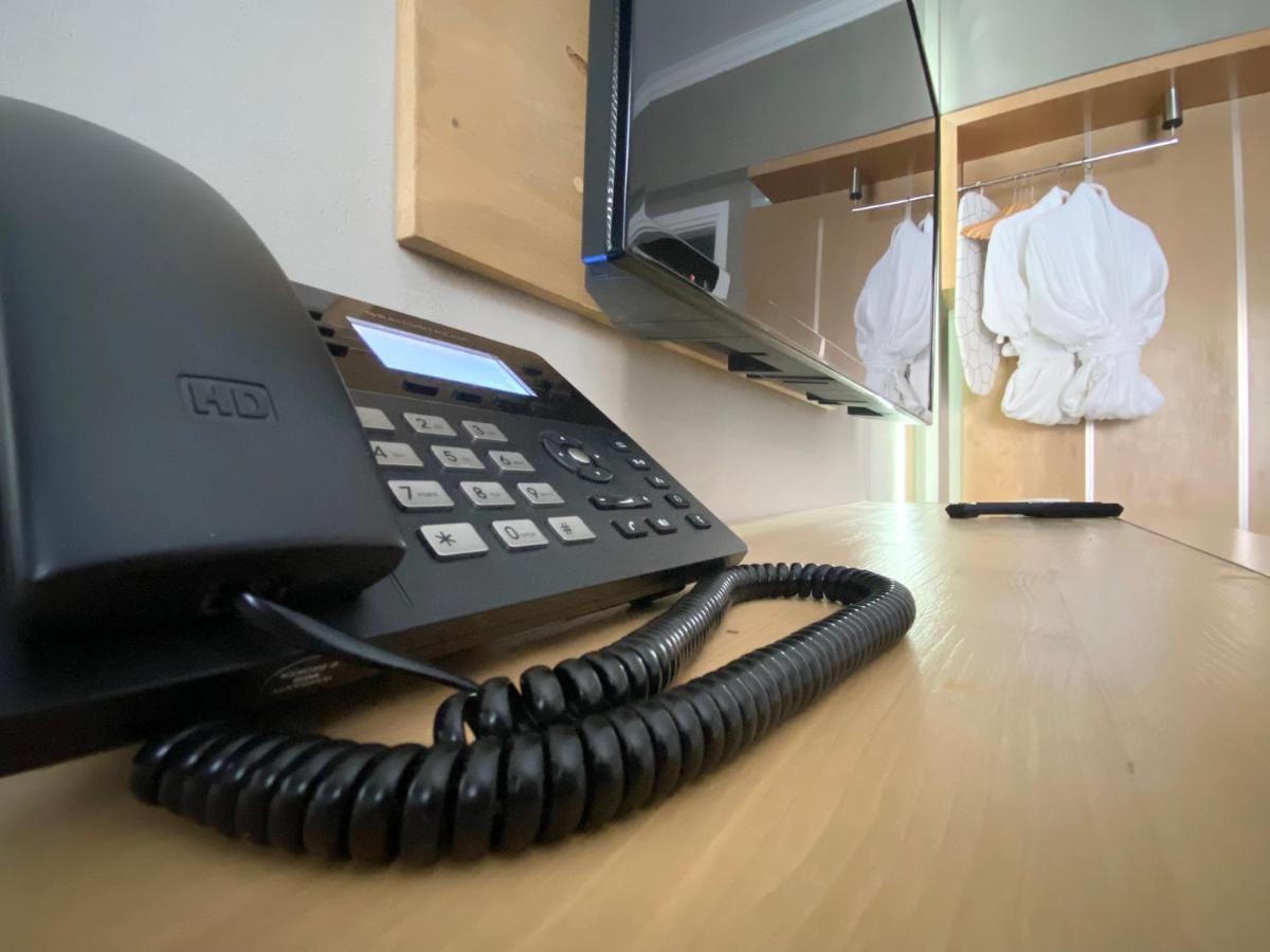 Athens Warehouse Boutique Hotel & Suites Zewnętrze zdjęcie