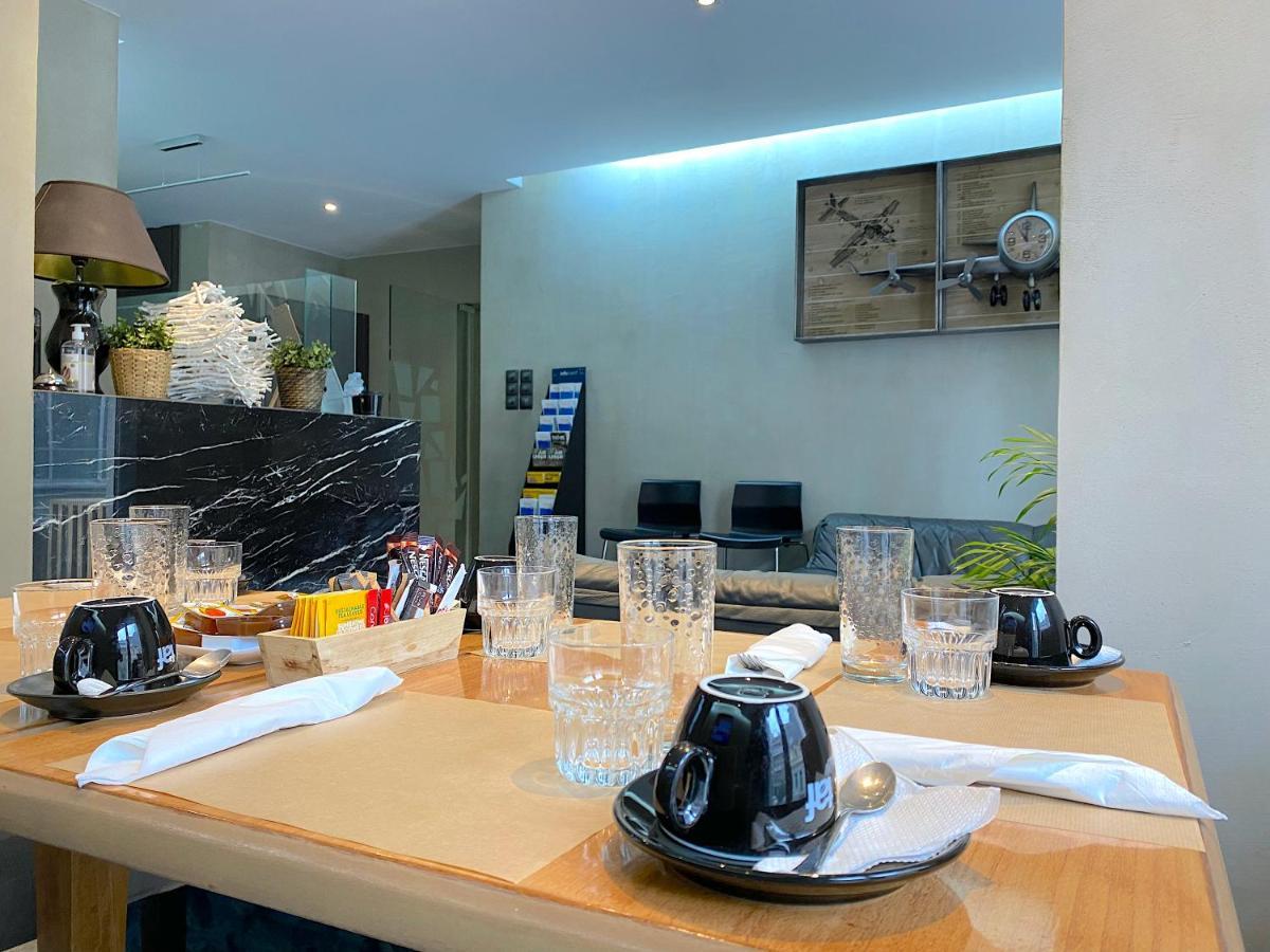 Athens Warehouse Boutique Hotel & Suites Zewnętrze zdjęcie
