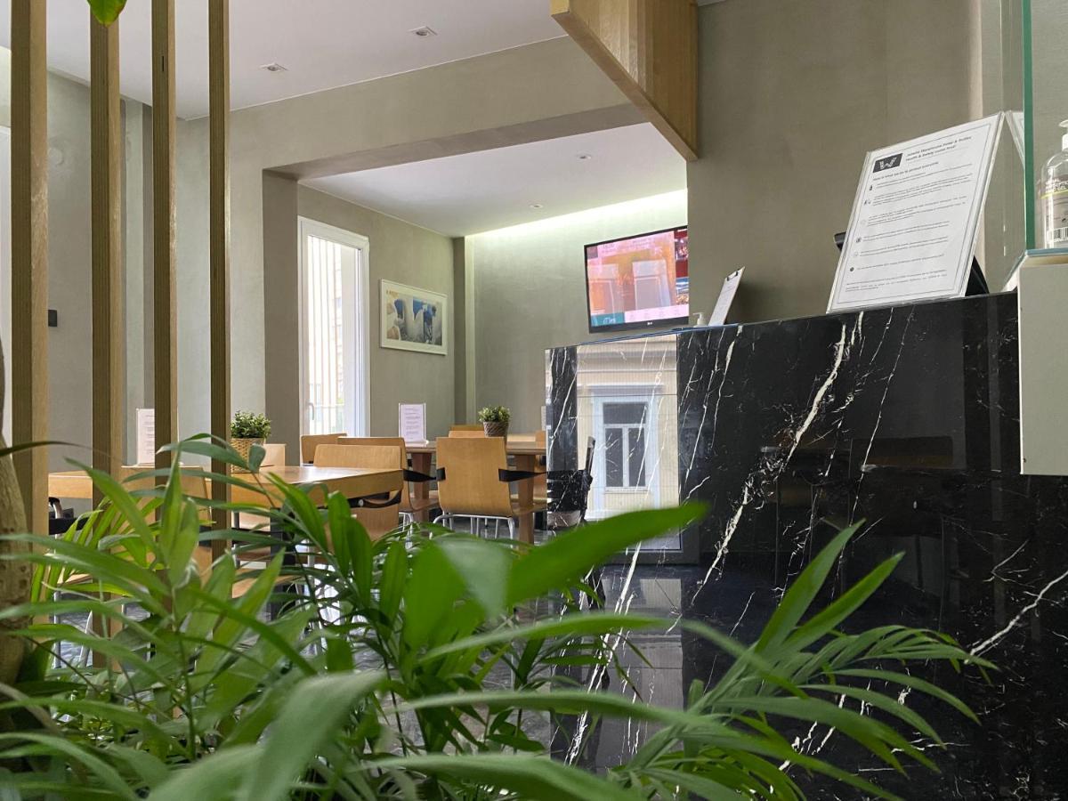 Athens Warehouse Boutique Hotel & Suites Zewnętrze zdjęcie