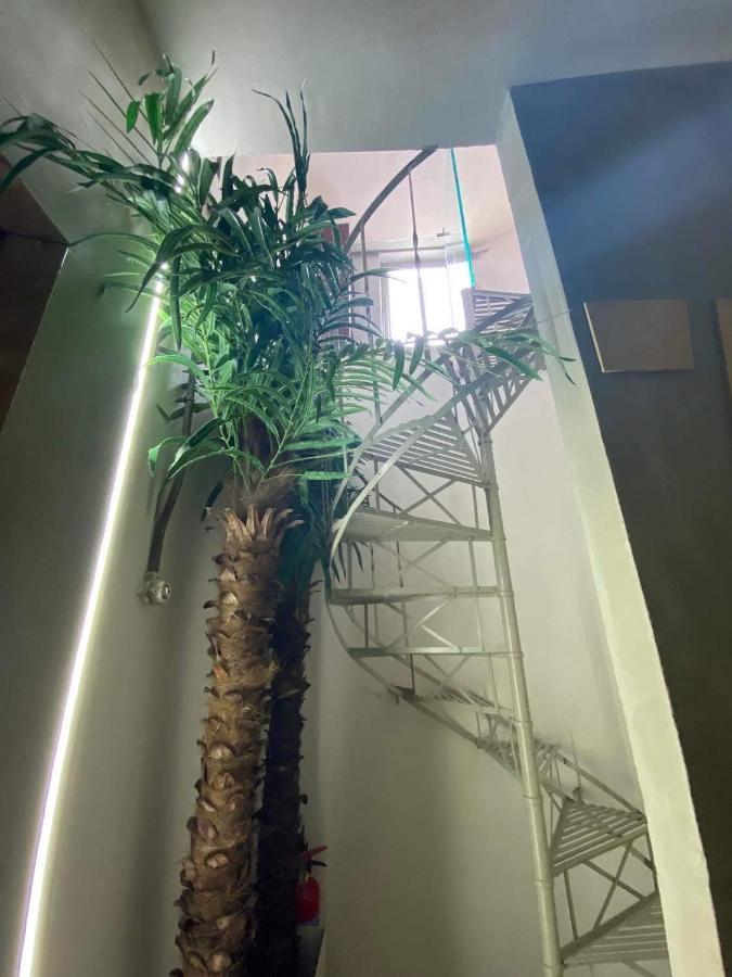 Athens Warehouse Boutique Hotel & Suites Zewnętrze zdjęcie