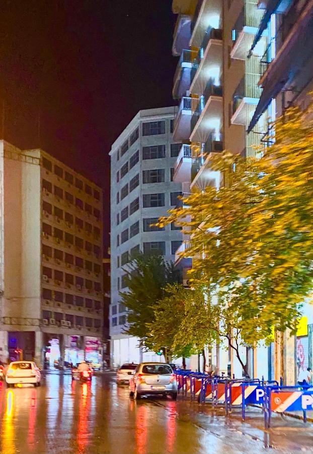 Athens Warehouse Boutique Hotel & Suites Zewnętrze zdjęcie